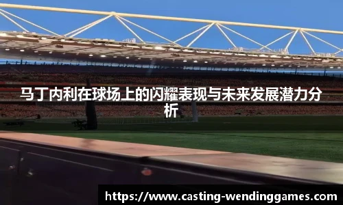 马丁内利在球场上的闪耀表现与未来发展潜力分析